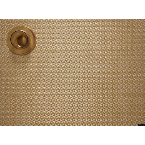 Chilewich Origami Spisebrikke Honey