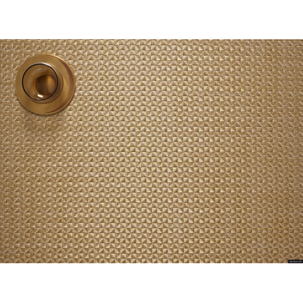 Chilewich Origami Spisebrikke Honey