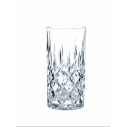  Nachtmann  Noblesse Longdrink sett 4 pk