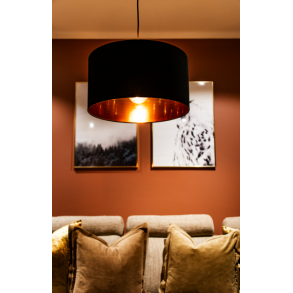 Reggie Black & Copper �45