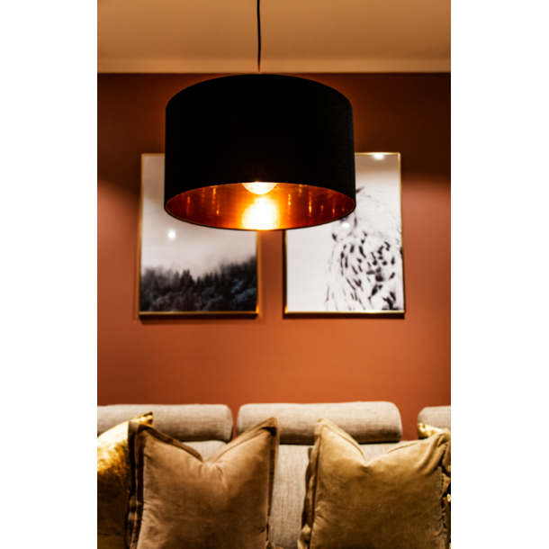 Reggie Black &amp; Copper �45