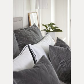 Bor�s Cotton Sky sengesett 140x220/50x70 Gr�