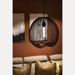 New Generation T30 E27 2,3W 2000K 70lm H: 18,5 cm dimbar