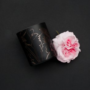 Tea Rose Fine Fragrance Candle