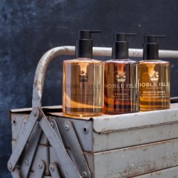 Summer Rising Bath &amp; Shower Gel 250ml