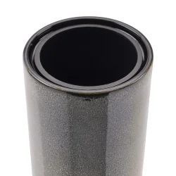 Ugo toalettbrste sort oliven