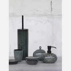 Ugo spedispenser sort oliven