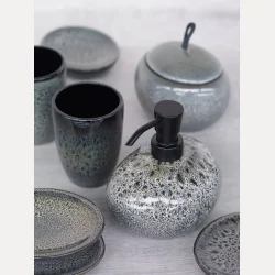 Ugo spedispenser sort oliven