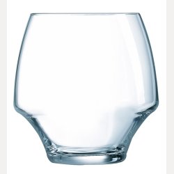 Chef &amp; Sommelier - Open Up - Vannglass 380 ml