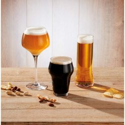 Chef &amp; Sommelier - Open Up - Rdvinsglass 470 ml