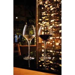 Chef &amp; Sommelier - Open Up - Rdvinsglass 470 ml