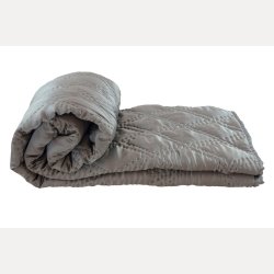 Bors Cotton Capri sengeteppe 160x230 Mole