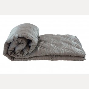 Bors Cotton Capri sengeteppe 160x230 Mole