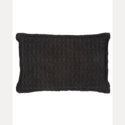 Bors Cotton Toulon putetrekk 40x60 Black