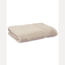 Bors Cotton Zen vaskeklutsand 30x50