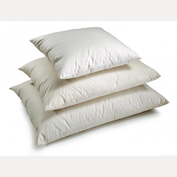 Innleggspute 50x50 800gr