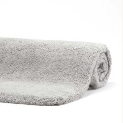 Alma Badematte slv 70x120