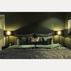 Nautic bordlampesort