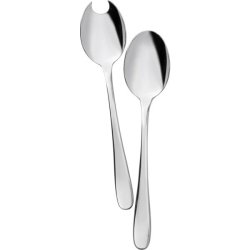 Erik Bagger Encore salatbestikk blank