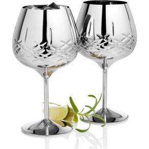 Erik Bagger XO ginglass2pk stl