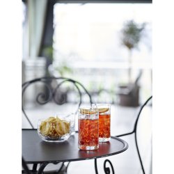 Erik Bagger lounge highball 2 pk