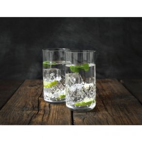 Erik Bagger lounge highball 2 pk