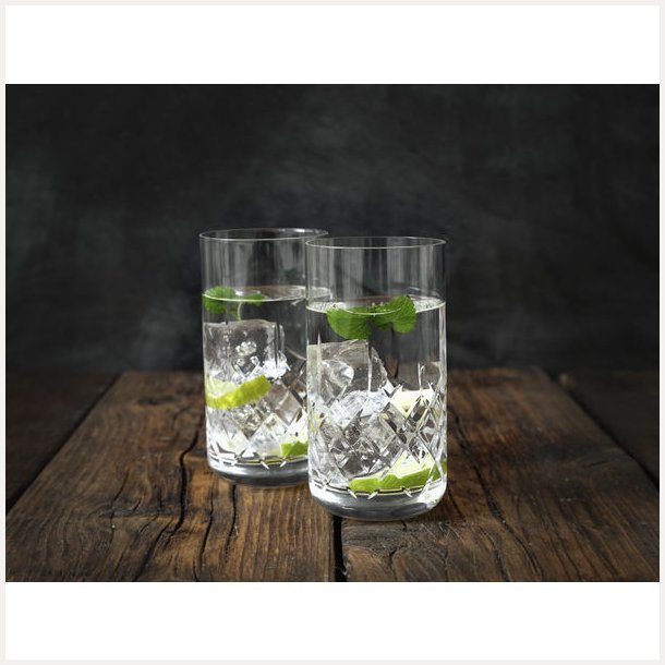 Erik Bagger lounge highball 2 pk
