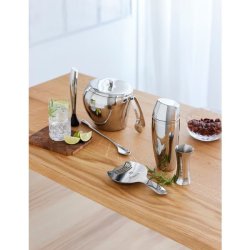 Erik Bagger XO Shaker