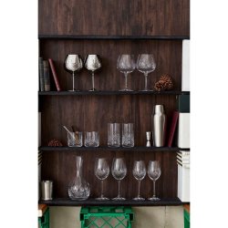 Erik Bagger XO vinkaraffel