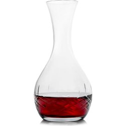 Erik Bagger XO vinkaraffel