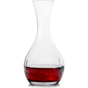 Erik Bagger XO vinkaraffel