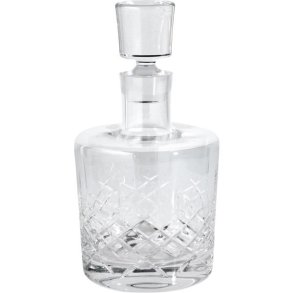 Erik Bagger whisky sett - 3 deler