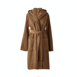 Oslo badekpe Medium Cinnamon