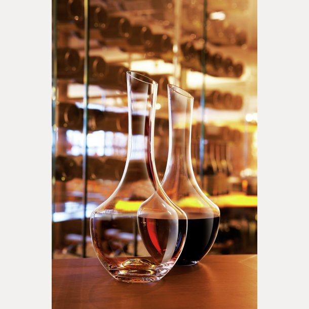 Chef &amp; Sommelier - Open Up - Karaffel