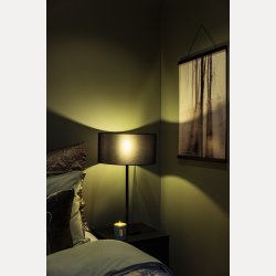 Nautic bordlampesort