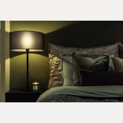 Bors Cotton Capri putetrekk 70x100 Mole