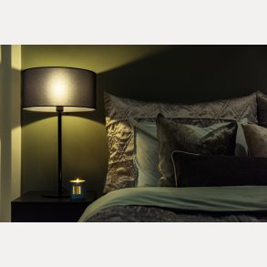 Nautic bordlampesort