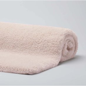 Mauro Badematte Cameo rosa 70x120