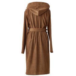 Oslo badekpe Medium Cinnamon