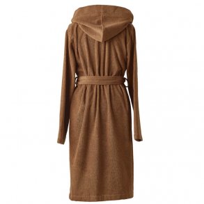 Oslo badekpe Medium Cinnamon