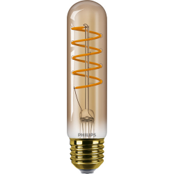 Philips Vintage LED classic 25W T32 E27 GOLD SP D SRT4
