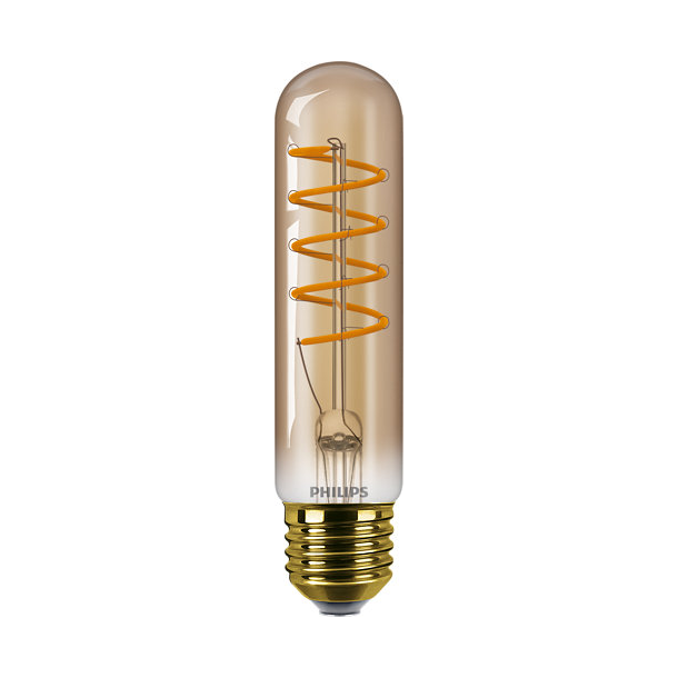 Philips Vintage LED classic 25W T32 E27 GOLD SP D SRT4