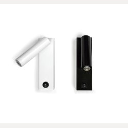 Manhattan wall lamp copper