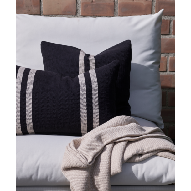 Rebell Outdoor Utero putetrekk 40x60 sort