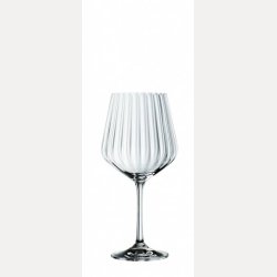 Nachtmann Gin &amp; Tonic sett m/glassugerr 4pk