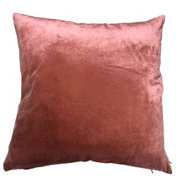 Putetrekk Frutti- Shiny Velvet 50x50