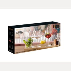 Nachtmann Gin &amp; Tonic sett m/glassugerr 4pk