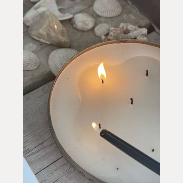 Sense Light bowl 