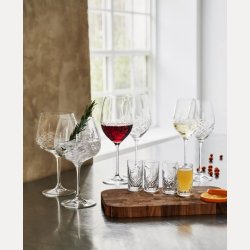 Erik Bagger XO shotglass 4pk