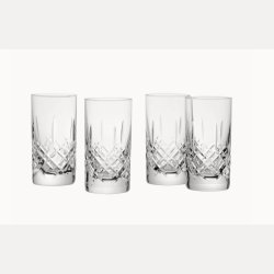 Erik Bagger XO shotglass 4pk
